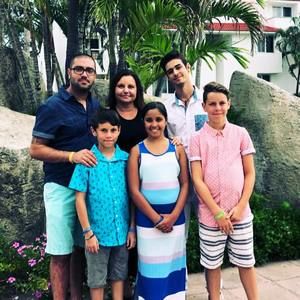 Meet your Posher, Brianne